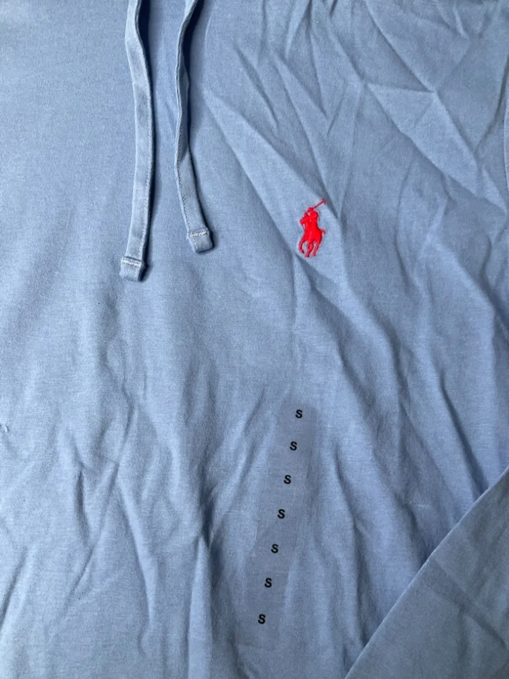 Polo Ralph Lauren Men’s | Shirts | Jersey Hooded T-shirt (114)